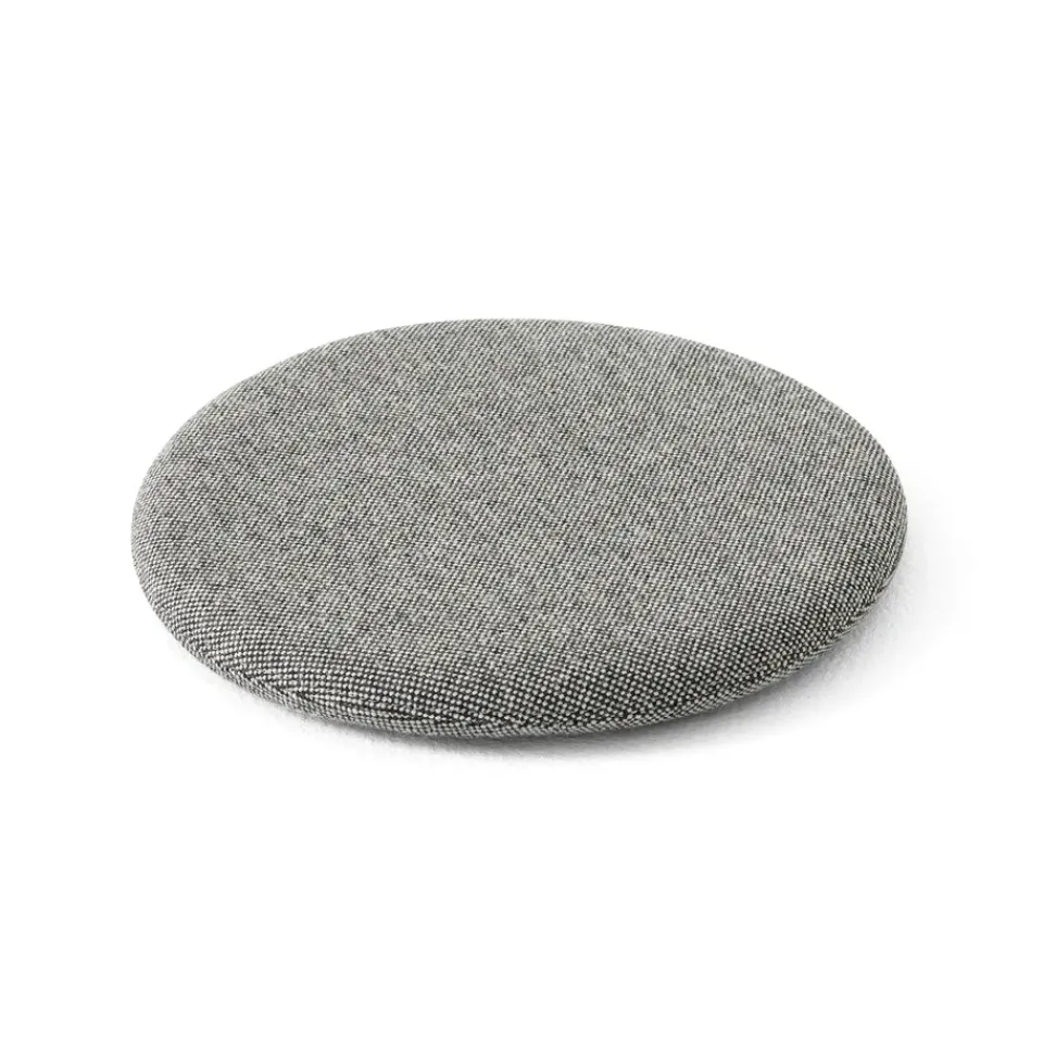 &Tradition Seat Cushions & Pads*Wire VP11 seat cushion, Hallingdal 126 Grey