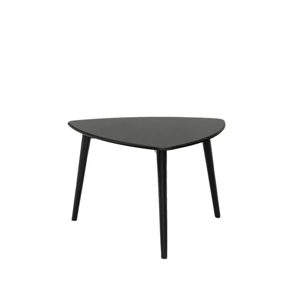 Stolab Coffee Tables*Yngve coffee table, 52. h.40cm Black