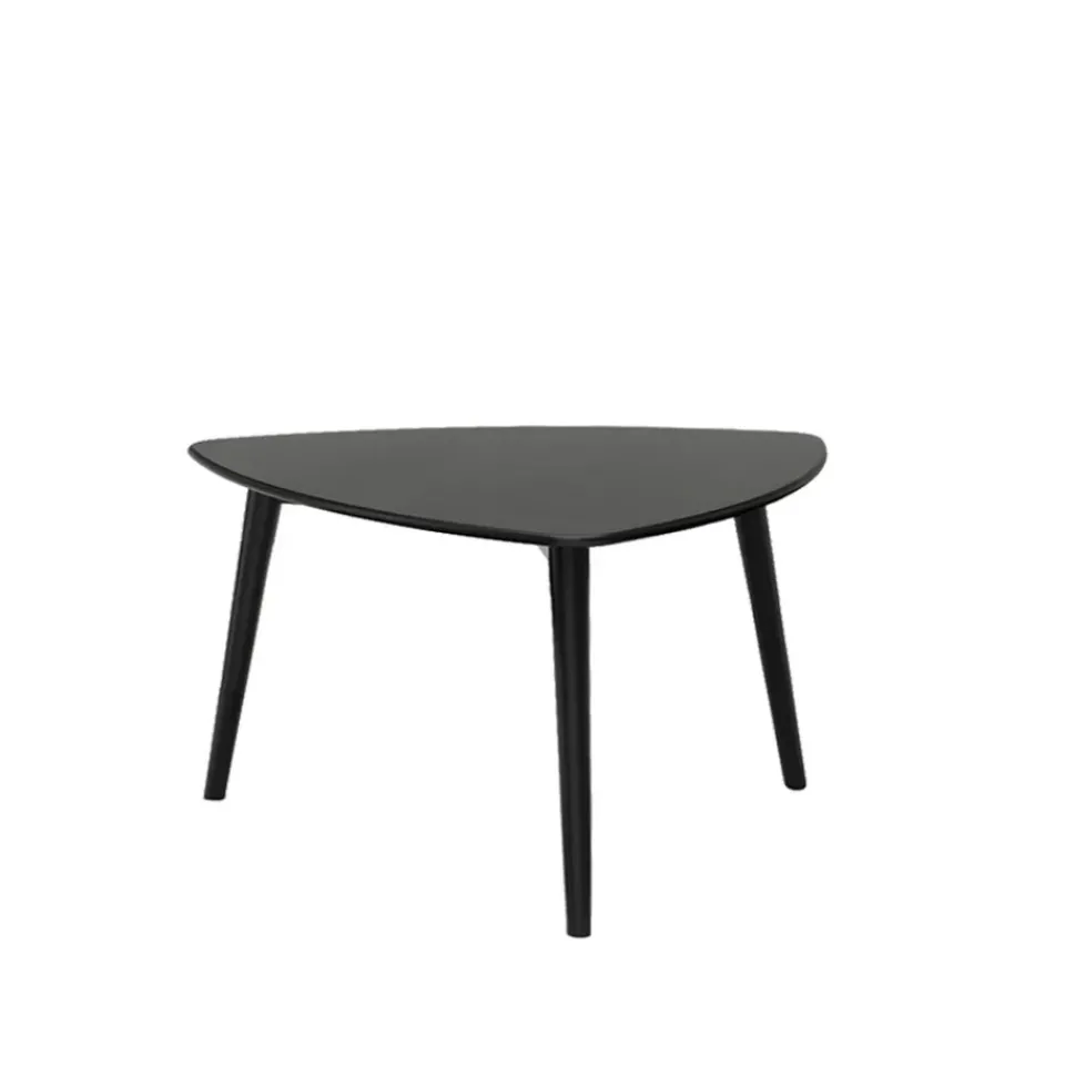 Stolab Coffee Tables*Yngve coffee table, 52. h.45cm Black