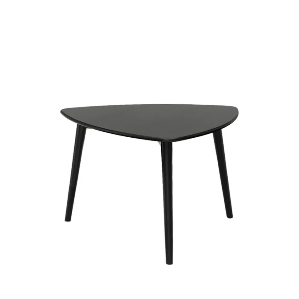 Stolab Coffee Tables*Yngve coffee table, 52. h.50cm Black