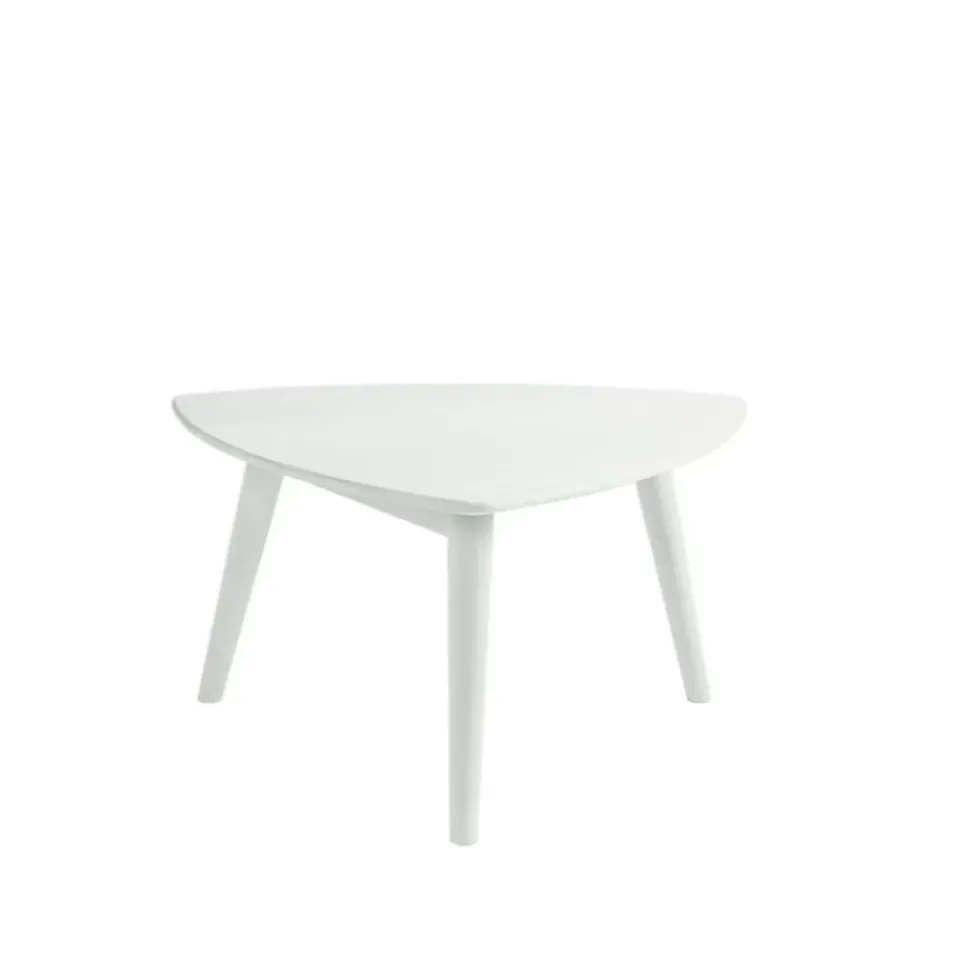 Stolab Coffee Tables*Yngve coffee table, 21 covers. h.45cm White