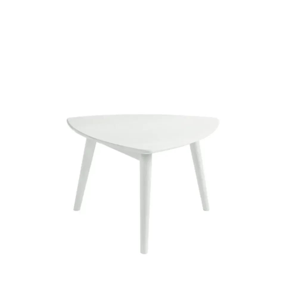 Stolab Coffee Tables*Yngve coffee table, 21 covers. h.40cm White